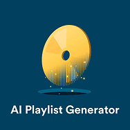 Ai Playlist Genratore
