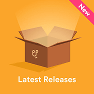Latest Releases